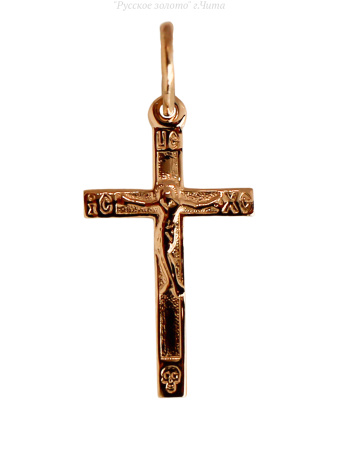 20-0070 Подвеска (Au 585)