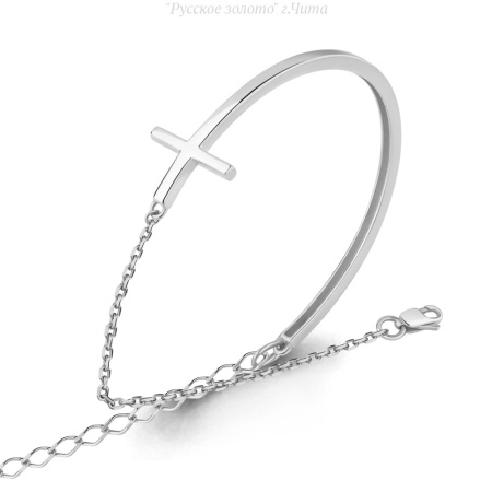 74551 Браслет (Ag 925)