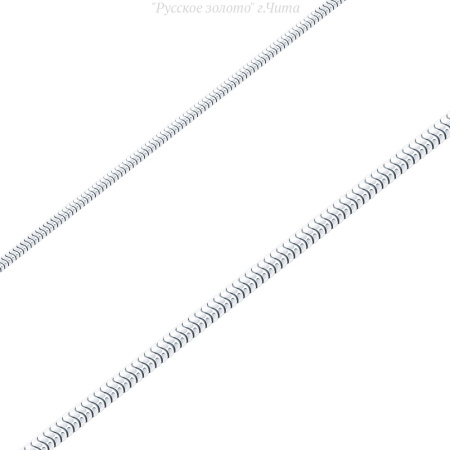 СМэ 040/50 Цепь (Ag 925)