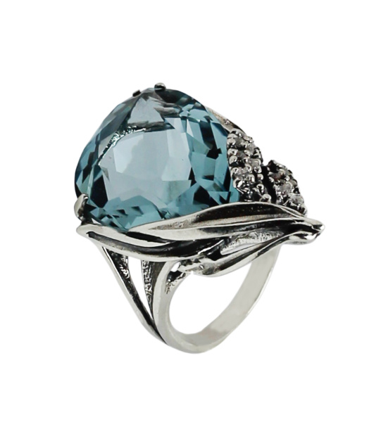 3026 Кольцо Акант (925)