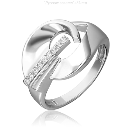 01-5652-00-401-0200 Кольцо (925)