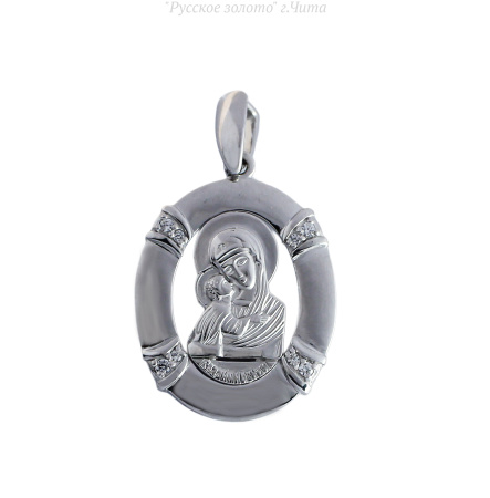 с031739 Подвеска (Ag 925)