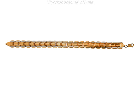 581-2 Браслет (Au 585)