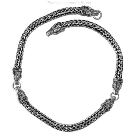 75851 Цепь (Ag 925)