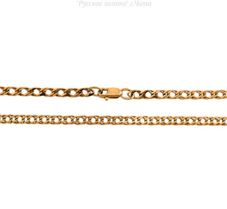 Ц0584 Цепь (Au 585)