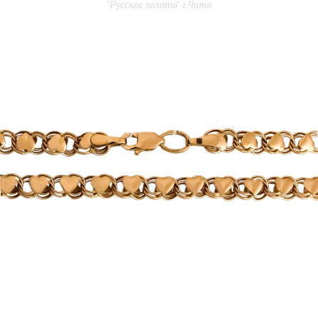Ц303 Цепь (Au 585)