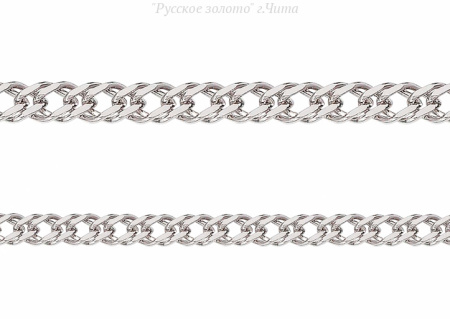 НЦ 22-076Ю-3 Цепь (Ag 925)