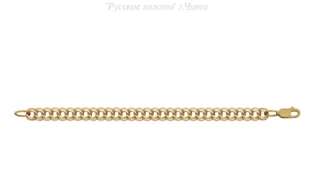 АП3-050-Б Браслет (Au 585)