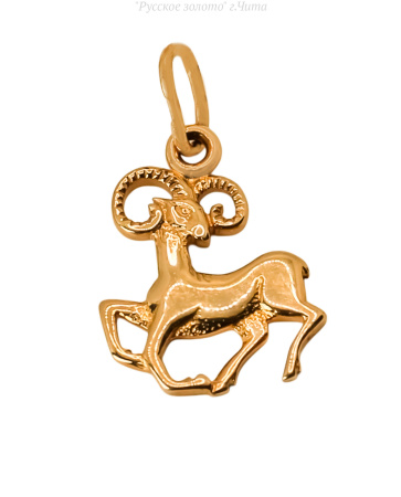 Т10003284 Подвеска (Au 585)