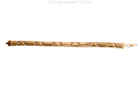 МБ 1 Браслет (Au 585)