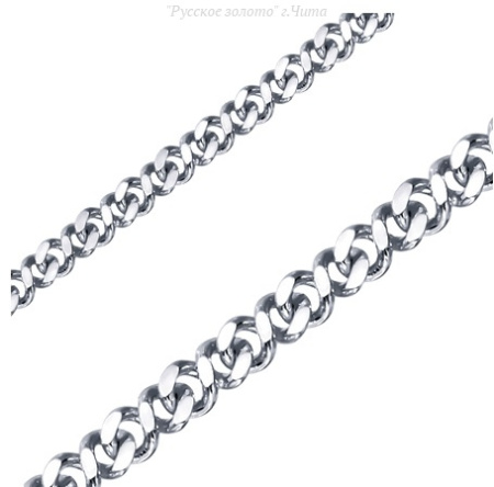ВПр 070/55 Цепь (Ag 925)