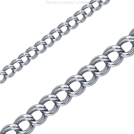 ПРр 080/65 Цепь (Ag 925)