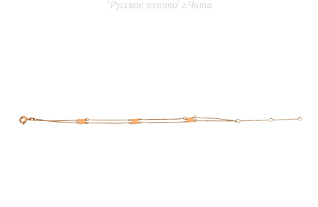 843902016 Браслет (Ag 925)