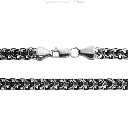 РМЗГч-80 Цепь (Ag 925)