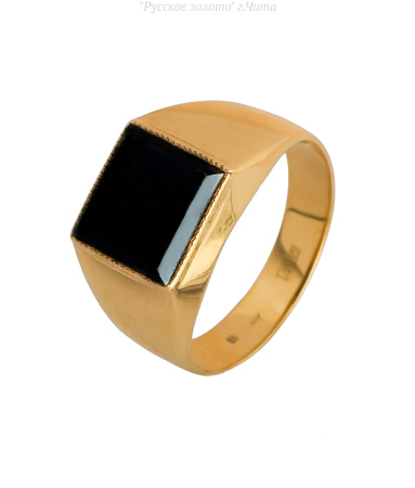 П-136 Кольцо (Au 585)