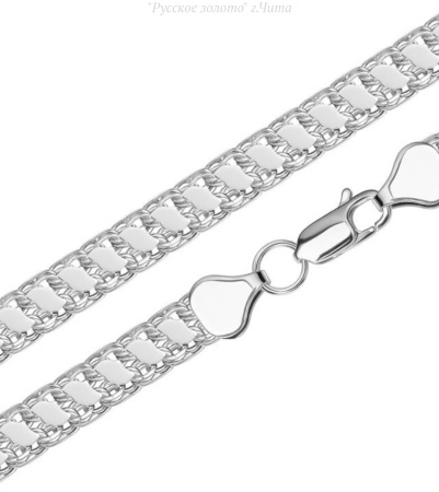 322-72-0050-31044 Цепь (Ag 925)