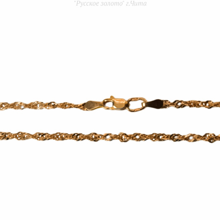 1К10-409Л Цепь (Au 585)