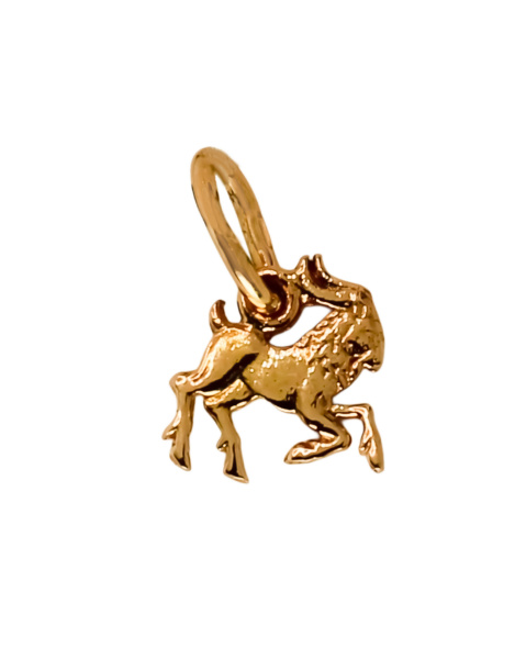 7002 Подвеска (Au 585)