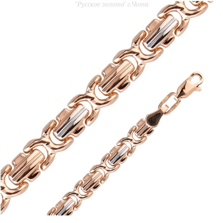 А023098 Браслет (Au 585)