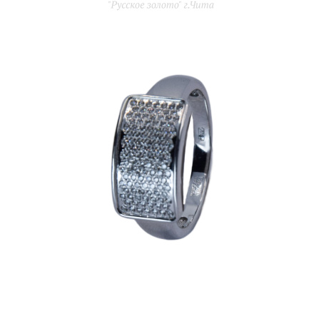 01-0245 Кольцо (Au 585)