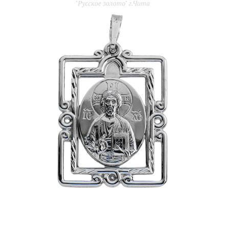 10726 Подвеска (Ag 925)