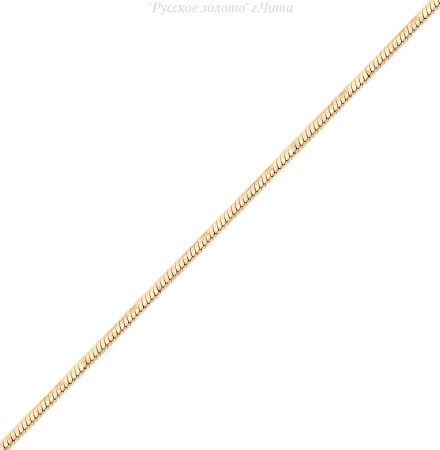 НЦ 12-078 Цепь (Au 585)