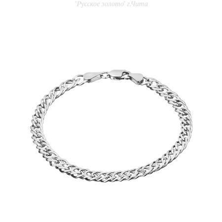 Ср925Р-106306020 Браслет (925)