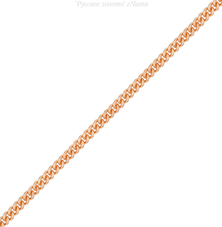 НЦ12-002 Цепь (Au 585)