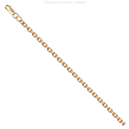 НЦ12-205 Цепь (Au 585)