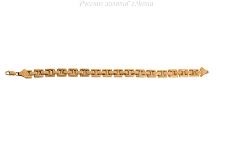 00-68-0092-00 Браслет (Au 585)