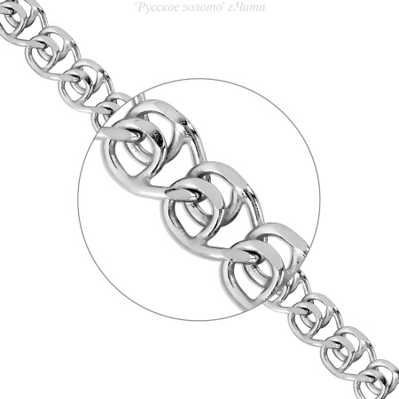 Б1ЛВ17РО052050 Браслет (Ag 925)