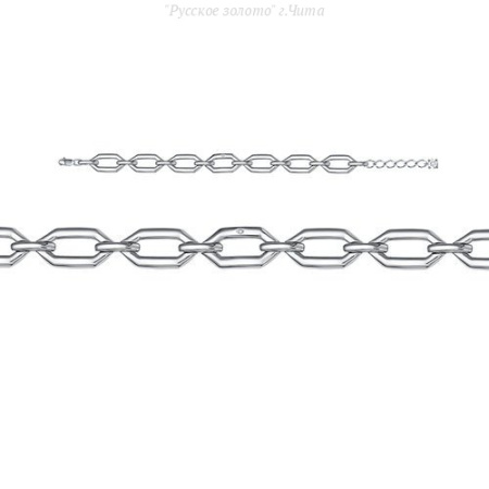 с7701489 Браслет (Ag 925)