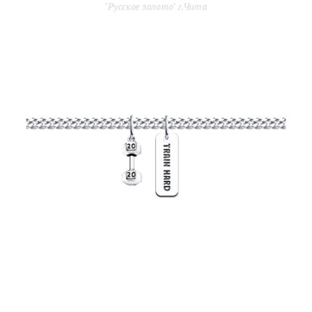 95050028 Браслет (Ag 925)