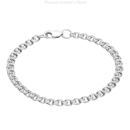 Ср925Р-107006020 Браслет (925)