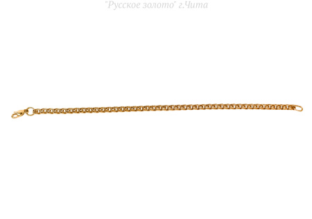 41712 Браслет (Au 585)