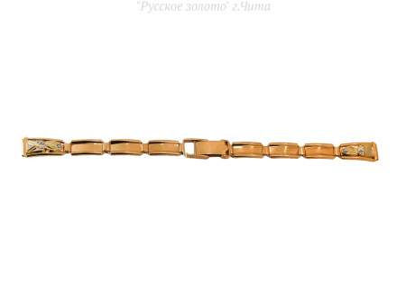 502 Браслет (Au 585)
