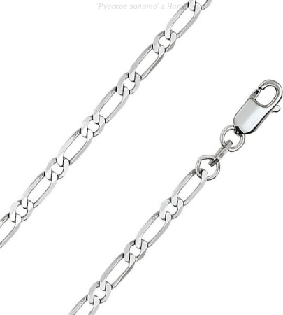 нц22-012ю-3 Цепь (Ag 925)