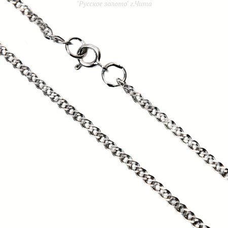 Нг-040рц Цепь (Ag 925)