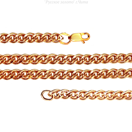 Браслет Нонна 40 (Au 585)