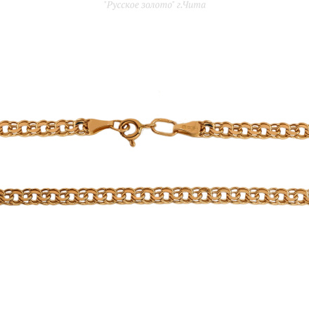 8060200П-65 Цепь (Au 585)