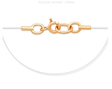 1600024364 Колье (Ag 925)