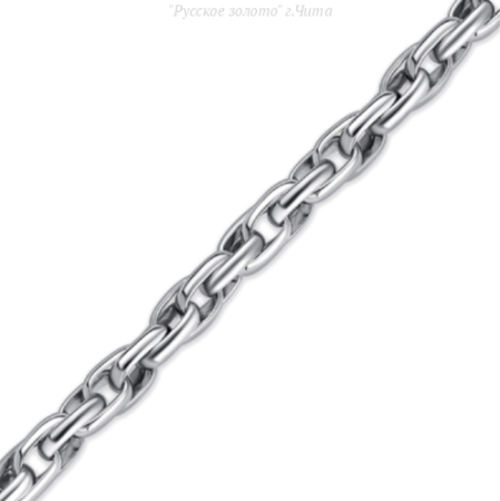 30012ч Браслет (Ag 925)