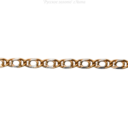 8259 Цепь (Au 585)