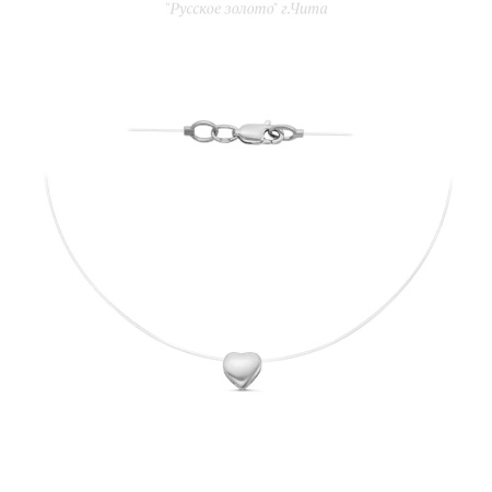 43010544Д42 Колье (Ag 925)