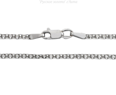 01Ц7201235 Цепь (Au 585)