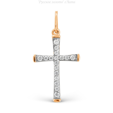 Т14706695 Подвеска (Au 585)