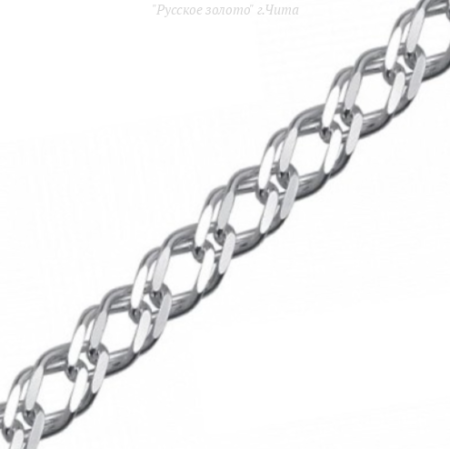 9033100_р Цепь (Ag 925)