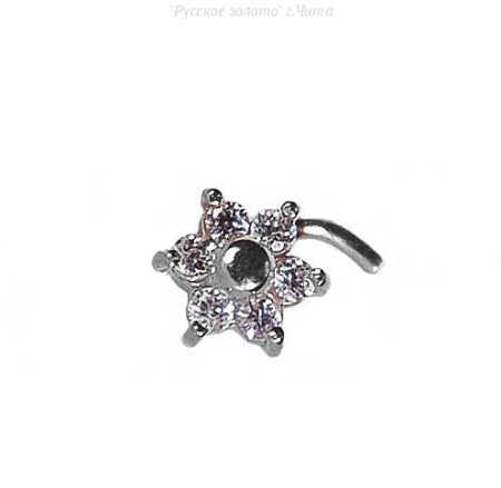 1040.1 Пирсинг (Ag 925)