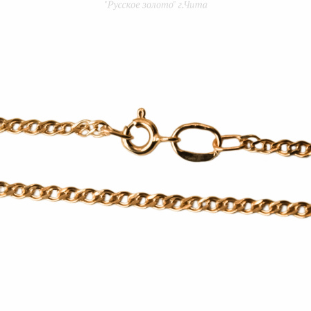8040155П-40 Цепь (Au 585)