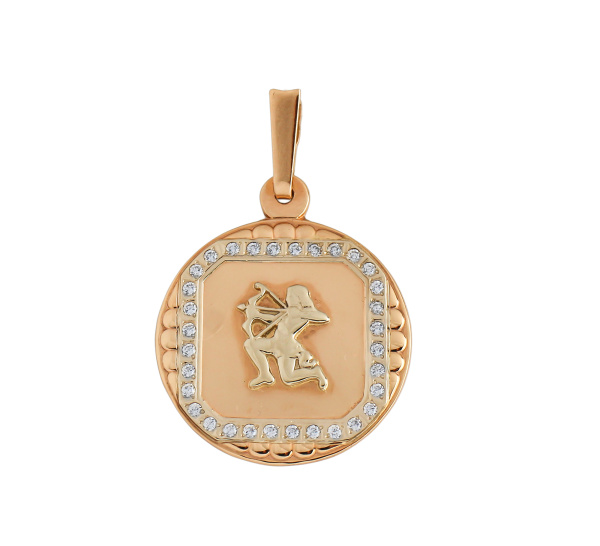 33032к Подвеска (Au 585)